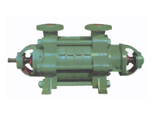 D型多級(jí)離心泵